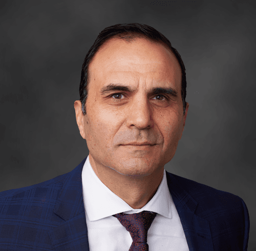 Paul Penzone