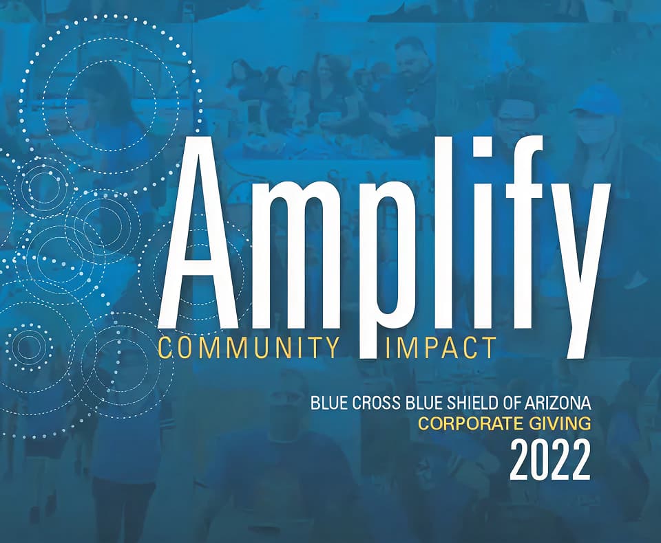 amplify