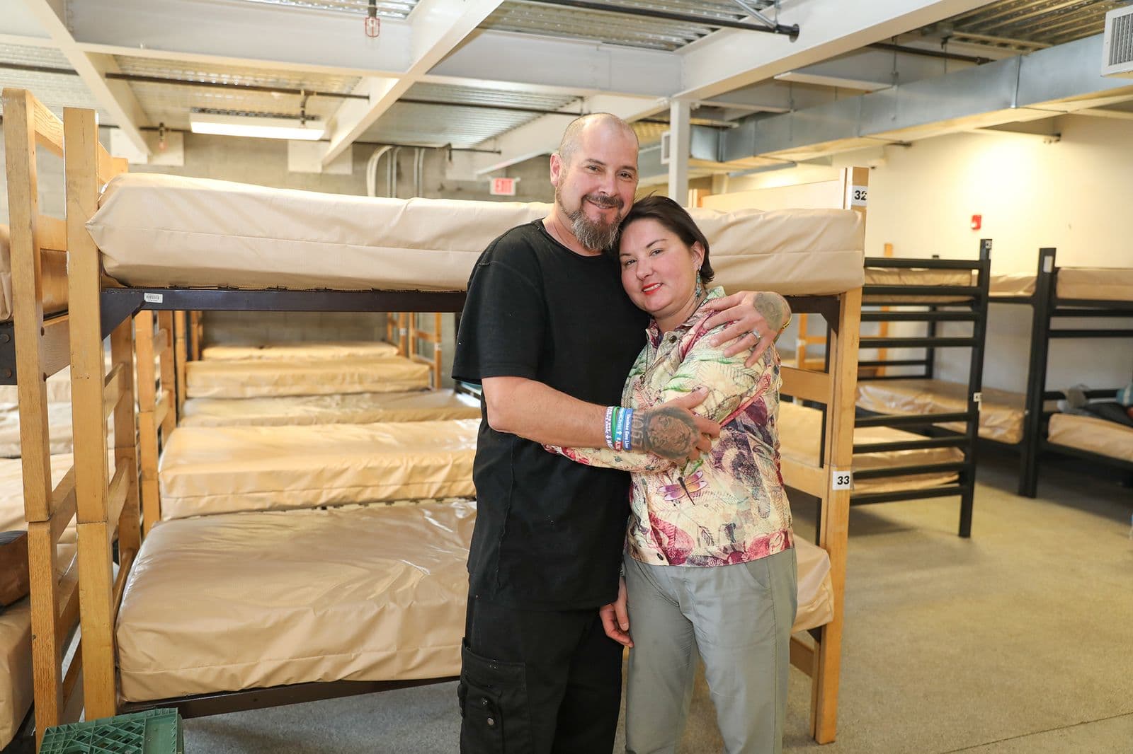 Flagstaff Shelter Services
