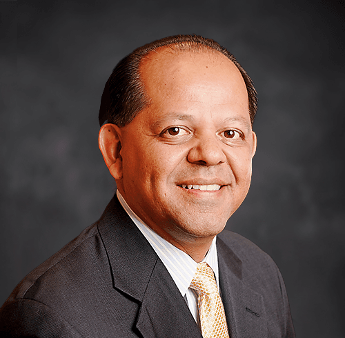 Edmundo Hidalgo